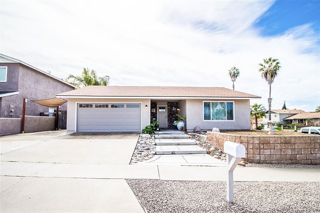 303 Michele Dr Vista CA 92084 Zillow