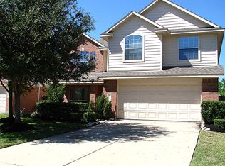 26826 Kingston Glen Ln, Katy, TX 77494