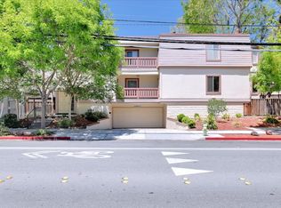 1140 Whipple Ave APT 25, Redwood City, CA 94062