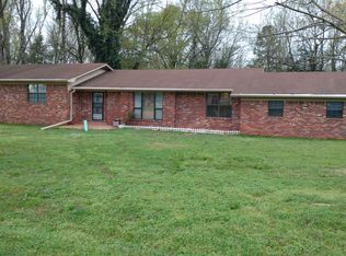 1807 SW 10th St, Atkins, AR 72823