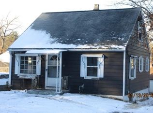 40 Nonquit St, Worcester, MA 01604