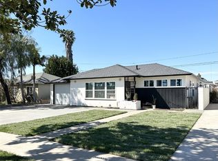 1609 W 11th St, Santa Ana, CA 92703