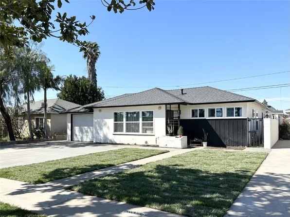 1609 W 11th St, Santa Ana, CA 92703