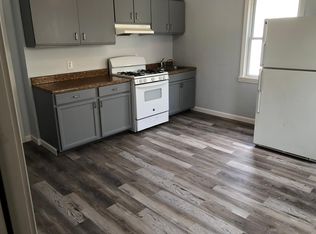 311 Union St #2R, Fall River, MA 02721