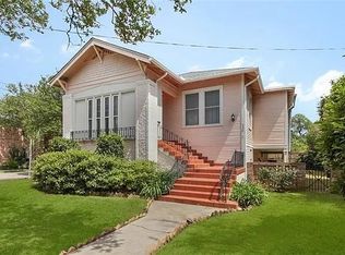 2231 Calhoun St, New Orleans, LA 70118