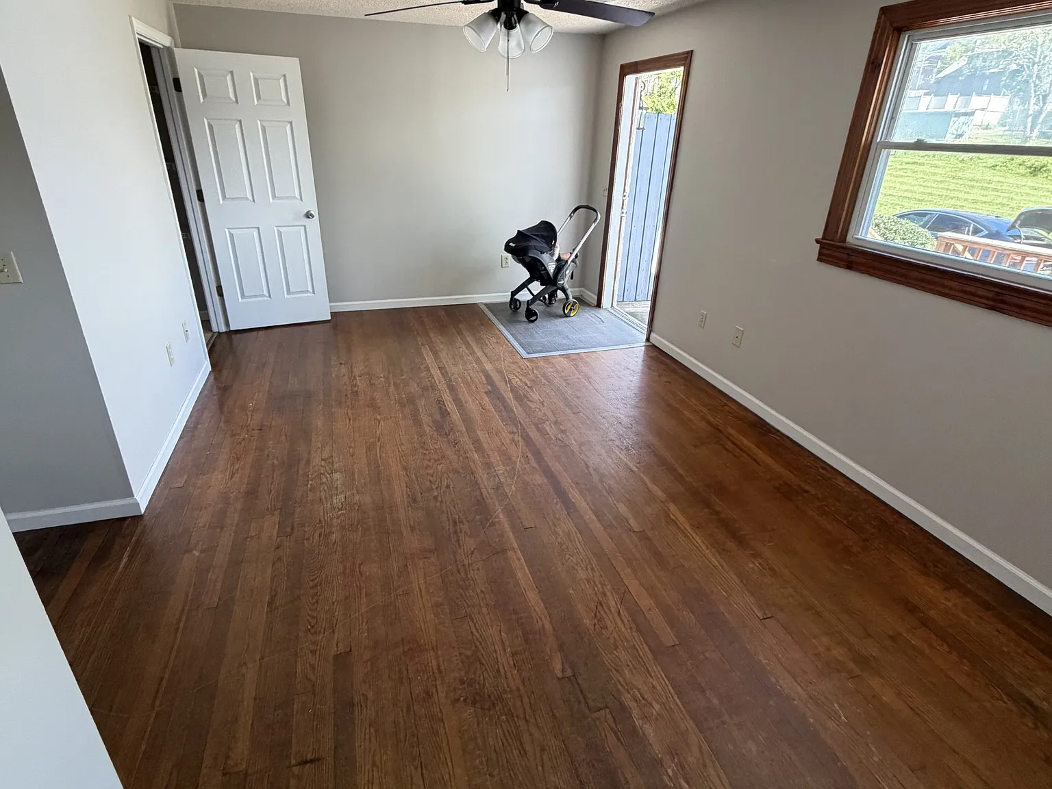 609 C Street - B — Photo 2