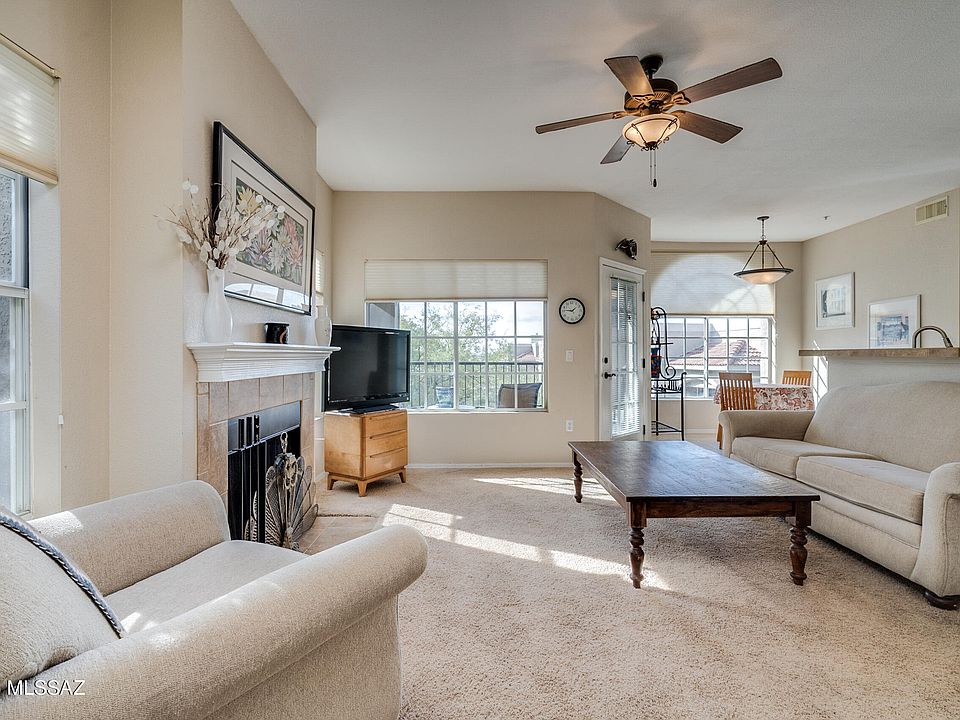 1st image of 1500 E Pusch Wilderness Dr Unit 14205