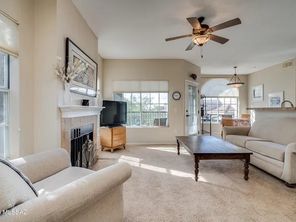 1500 E Pusch Wilderness Dr Unit 14205, Tucson, AZ 85737