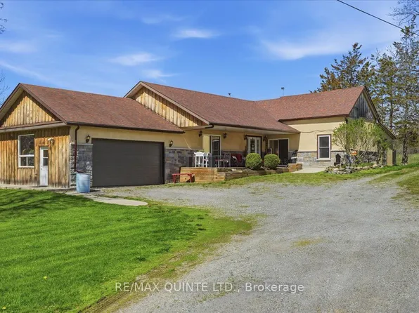 1686 County Road 13, Prince Edward County, ON K0K 2P0
