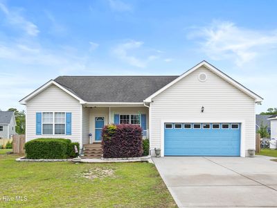 600 Pearson Circle, Newport, NC, 28570
