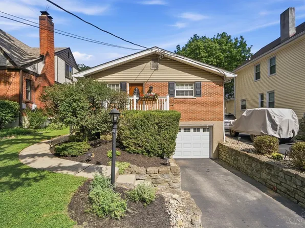 7348 Miami Ave, Cincinnati, OH 45243