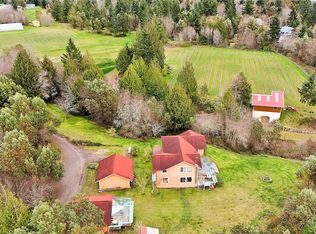 1673 Woodland Dr, Port Townsend, WA 98368