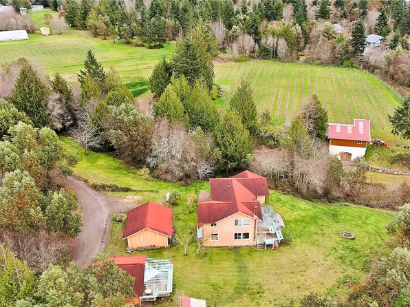 1673 Woodland Drive, Port Townsend, WA 98368