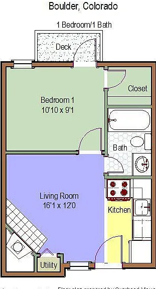 963 Marine St #4-6-7 — Photo 28