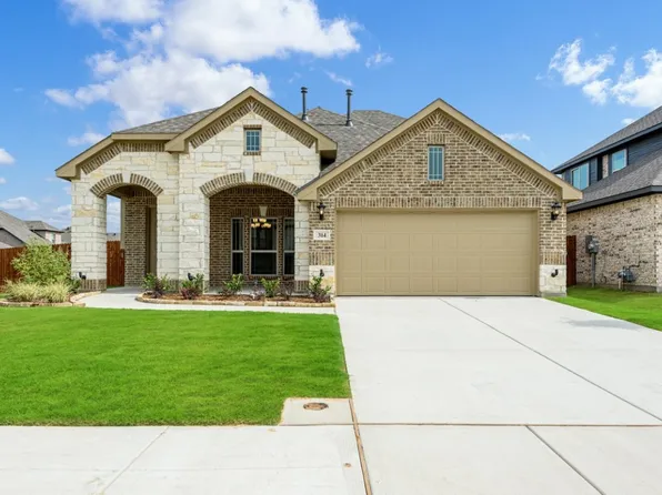 314 Pineview Ln, Ponder, TX 76259