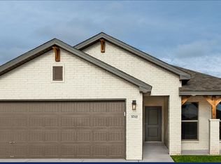 Clydesdale Plan, Washington Meadows, Sherman, TX 75092