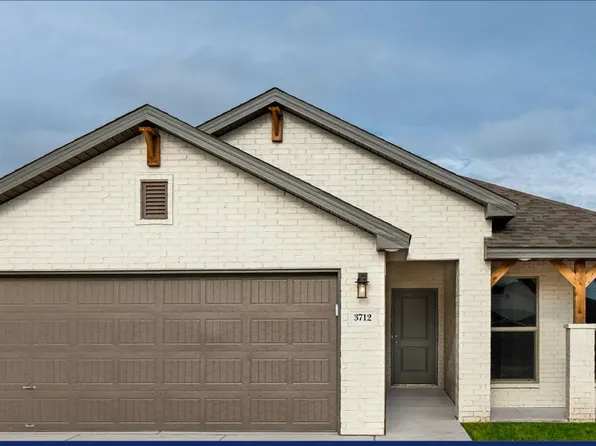 2125 Gabriel Dr, Sherman, TX 75092