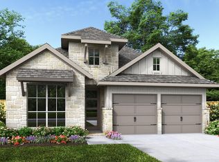 291 Basket Flower Loop, Kyle, TX 78640