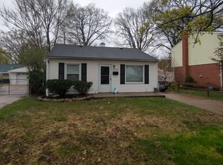 34442 Richard St, Wayne, MI 48184