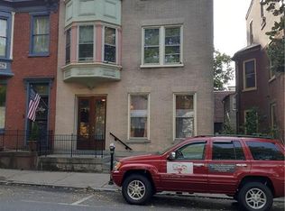 130 N 2nd St #D, Easton, PA 18042