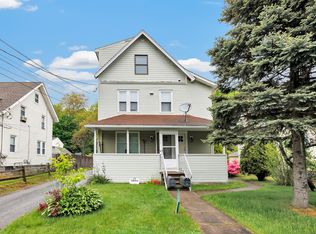 127 Park Ave, Derby, CT 06418