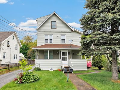 127 Park Avenue, Derby, CT, 06418