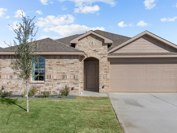 7609 Cottontail Rd, Odessa, TX 79765