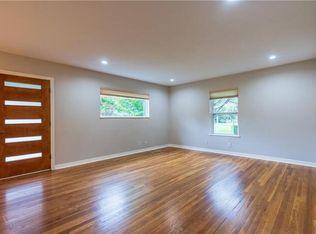 1415 Ridgemont Dr, Austin, TX 78723