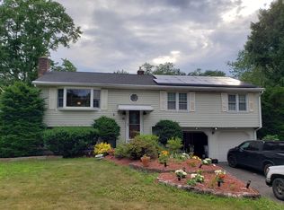 30 Maple Ave, North Haven, CT 06473
