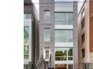 1640 W Erie St, Chicago, IL 60622