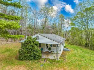 6463 Dry Hill Rd, Ferrum, VA 24088