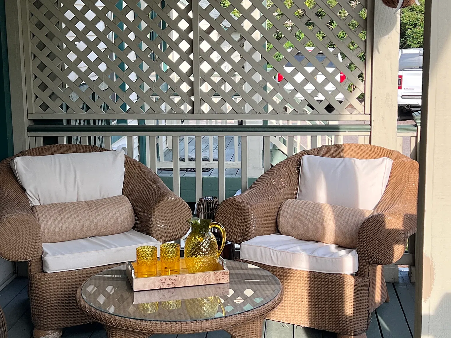 2 bed, 1350 sqft, $2,150 — Photo 3