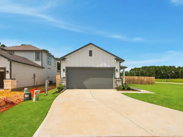 17837 Lionheart Rd, Conroe, TX 77306