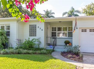 234 W Spruce St, Orlando, FL 32804