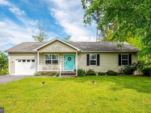 413 Queen Ann St, Dagsboro, DE 19939