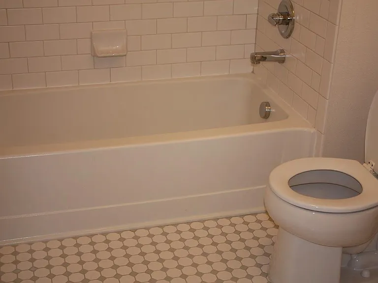 2nd Bathroom