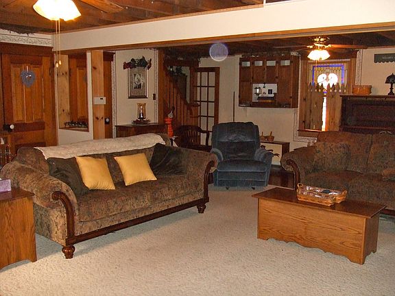 living room/family room