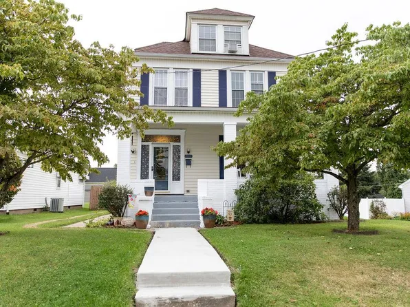313 5th Street, Glen Dale, WV 26038