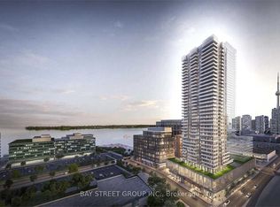 20 Richardson St #1402, Toronto, ON M5A 0S6
