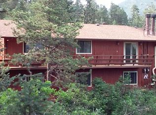8275 Poplar St, Cascade, CO 80809