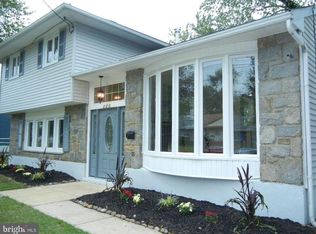 220 Lincoln Ave, Bellmawr, NJ 08031