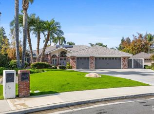 6405 Rasmussen St, Bakersfield, CA 93308