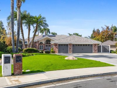 6405 Rasmussen St, Bakersfield, CA, 93308