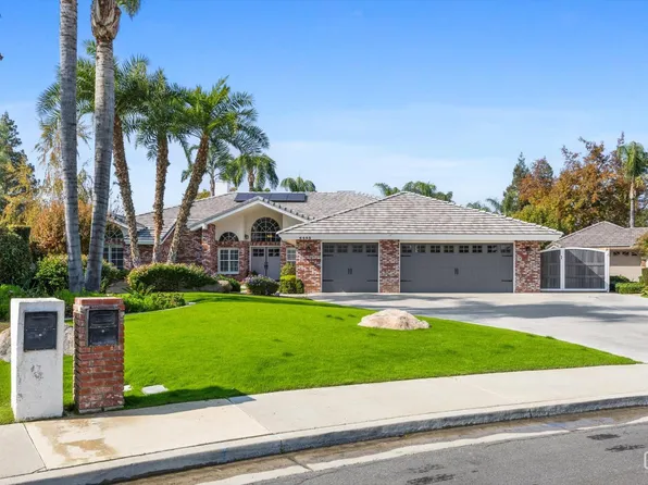 6405 Rasmussen St, Bakersfield, CA 93308