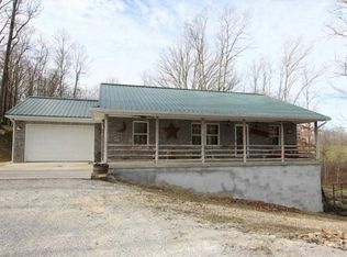 1093 Beaver Lake Rd, Lawrenceburg, KY 40342