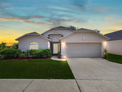 1045 Bluegrass Dr, Groveland, FL, 34736