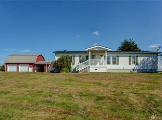 2740 E Badger Rd, Everson, WA 98247