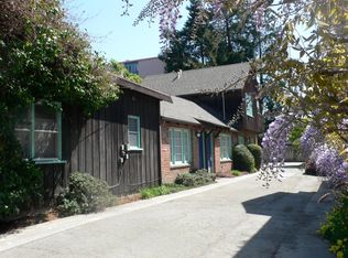 1310 Addison St #2, Berkeley, CA 94702