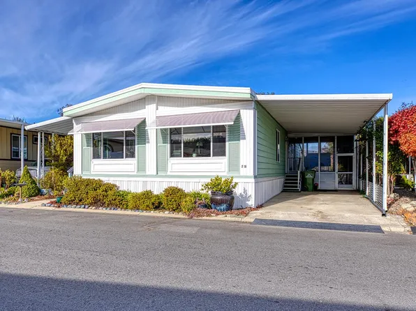 225 Mount Hermon Rd #216, Scotts Valley, CA 95066