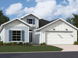 Norris II Plan ON YOUR LOT Plan, Palm Coast BUILD ON YOUR LOT, Palm Coast, FL 32164